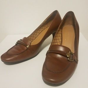 Sold!! Etienne Aigner/E-Bruno Kitten Heels